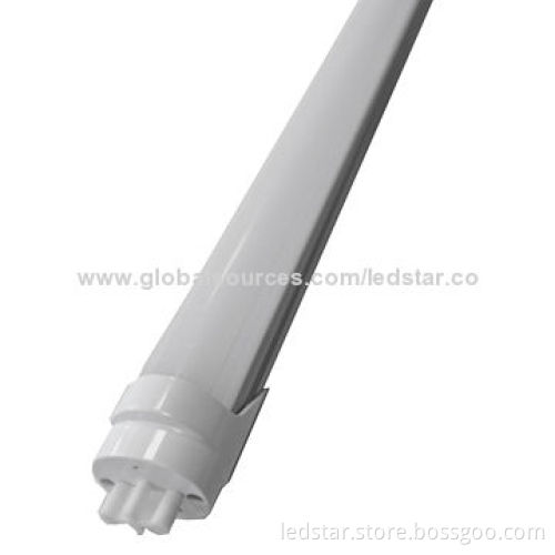 T8 2835 SMD 1.5m 23W 2,231lm LED Tube with Non-isolated Driver, Flicker-free